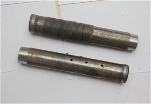巫溪注浆声测一体管