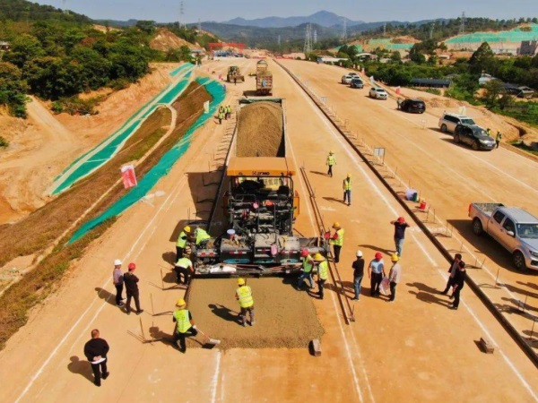 巫溪高速公路